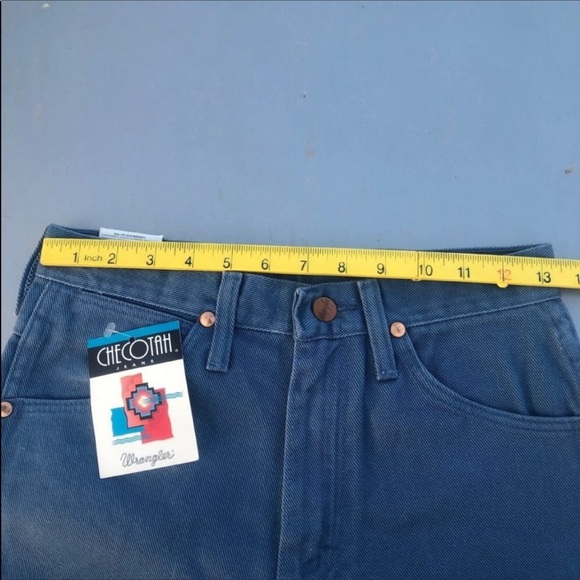 wrangler cowboy cut - Picture 9 of 9